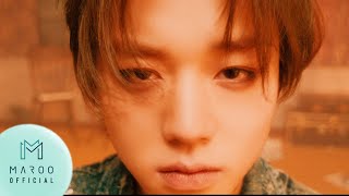 박지훈(PARK JIHOON) 'Blank Effect (무표정)' M/V TEASER #2