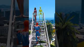 GTA V EPIC FAIL#shorts