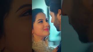 💞 Hum tujhko sanam 💫🥀💕// New Couple Romantic Short Video 🥰 // #viralshorts #ytshots #romanticsong