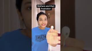 Moms sarcasm hits different #viralvideo #funny #relatabe #explorepage