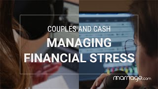 Couples and Cash: Managing Financial Stress #episode