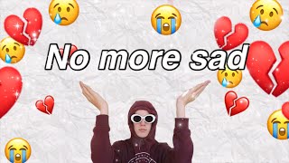 Send this to a sad friend without context|| send this to a sad person.