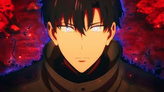 Full Anime Series Reincarnated as the Most Powerful Mage EPISODE 1-12 English Dub 2025