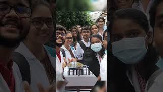 Medical College Kolkata #neet2023 #mbbs #medicalcollege #shorts #mck #doctor #medico