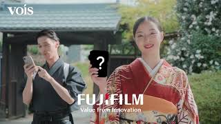 [ENG] Hirose Suzu, YokohamaRyusei and YoshizawaRyo full interview for Fujifilm's 