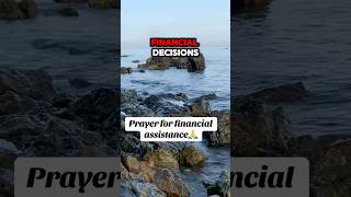 PRAYER FOR FINANCIAL ASSISTANCE #biblebreakdown #motivation #financialfreedom  #breakthroughprayer