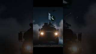 Pakistan Army Air Force Patriotic Song | Jazbati Milli Naghma 2025 #paf #pakistanimusic
