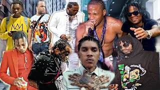 Top 10 Trending Songs In Jamaica  #Review