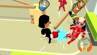 Purple 123plays04 boxing clubGameplay