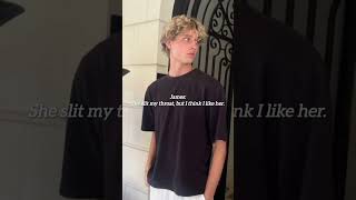 they are so chaotic 😂 #books #bookstagram #bookish #bookrecs #booktok #booktube #wattpad #booklover 