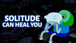 Adventure Time's Surprising Lesson About Loneliness