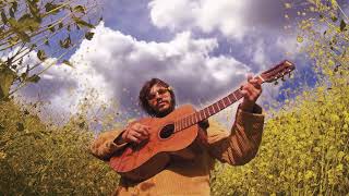 John Vincent III - Highway Woman (Official Audio)