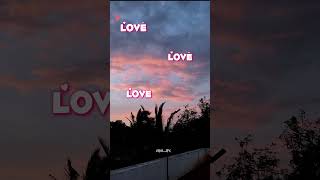 love ❤️ #lyiricalstatus #newalone #viralshort #tamilsong #trending #trendingshorts #viwes #love #hd