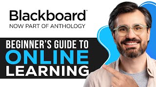 学生向けBlackboardチュートリアル｜2025年のオンライン学習初心者ガイド