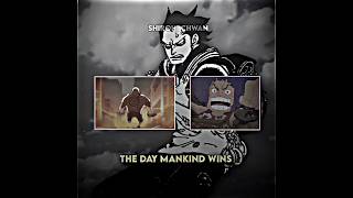 one piece revolutionary army edit - monkey d dragon #onepiece #onepieceedit