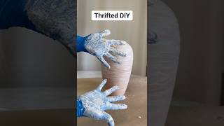 Easy DIY Decor-Thrift Flips 🤑