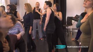 Interview with Vered Manasse