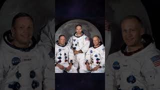 In Event of Moon Disaster