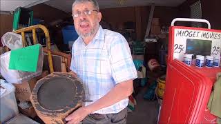 Extreme Antique Hunters
