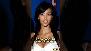 Kim Kardashian (1980–2025) | Evolution of a Beauty Mogul 💄🌟