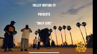 KeepItTragik x VN Sicario - Daily SinS