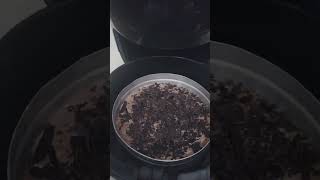 ✨ Air fryer a hoye gelo chocolate cake 🍫 #chocolatecake 🥰#AirFryerMagic #ChocolateCakeLovers