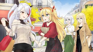 Survivors Game | Episode 1-12 | English Dub | Anime