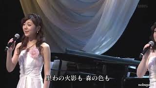 フォレスタ　　｢朧月夜｣（2013年）