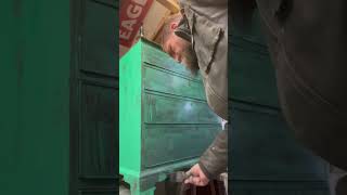 #Rustic #chippypaint #chalkpaint #daydreamapothecarypaint