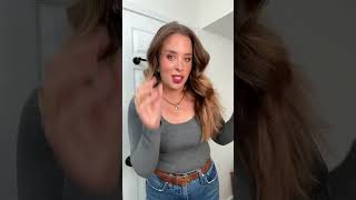 MOMTOK CURLS PART TWO #curlingiron #hairtutorial #utahcurls #momtok #hair #hairstyles #curls