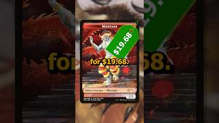 Some of the Most Expensive Tokens in All of Magic!