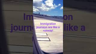 What's your US immigration journey? #immigrationsuccess  #atkinsonflowerslaw