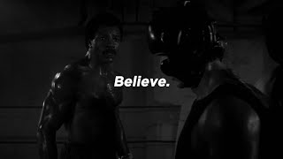 You Can Do It.