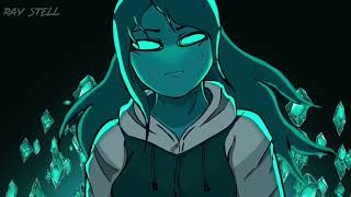 Space run (animation)