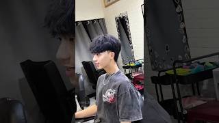Power Of Haircut...☠️🔥