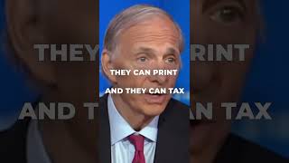 Ray Dalio The Economic Crisis
