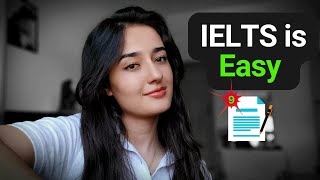 How I scored Band 8 in 3 weeks (IELTS Academic) (Writing)