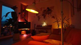 Cozy Home Lighting Hacks: Fix These 3 Common Mistakes (IKEA, Philips Hue & Govee)