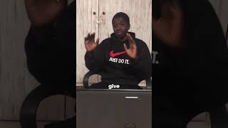 Let's Enjoy Our Youth but Not Forget About the Future.