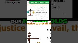 Climate Justice in Africa  The Unseen Nightmare