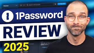 1Password review: Should YOU use it in 2025?