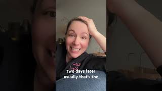 Sciatica flare post microdiscectomy #discherniation #herniateddisc #spine #microdiscectomy