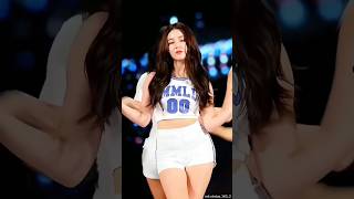 Thandi Thandi Pawan Chale🥰 Nancy Beauty Queen #kpop #momoland #nancy #bts #shorts