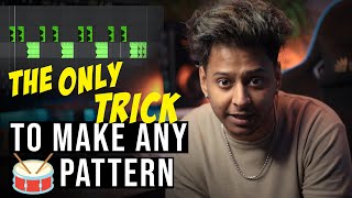 The Only Rhythm Trick You'll Need to Learn First as a Beginner!