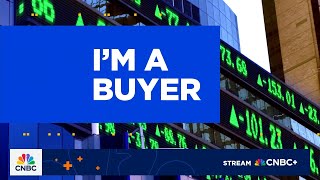 Trade Tracker: Bill Baruch buys Cheniere Energy