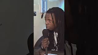 Throwback to this classic interview  #celebritygossip #celebritygist #lilwayne