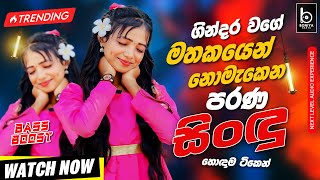 Sinhala Best Band Old Songs Nonstop 2025 | Sinhala Best Songs Collection | Sinhala Song