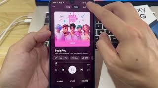 Samsung Galaxy A17: How to Download Songs From YouTube Music
