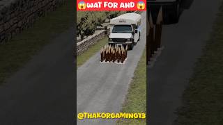 आज कौन सी गाड़ियों का पापड़ बनेगा😯😱-mini woodworking art skill / wood / handcrafts /X#shorts