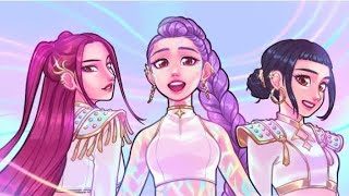 #sound like#kpopdemonhunter #music 